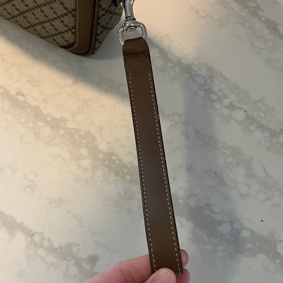 Authentic GUCCI Diamante Clutch Bag - Picture 12 of 15